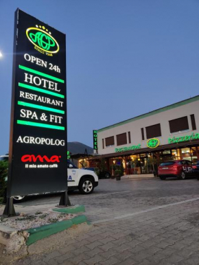 Agropolog Hotel & Spa